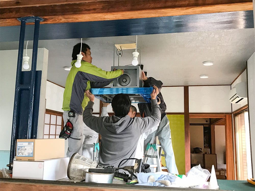 田中様