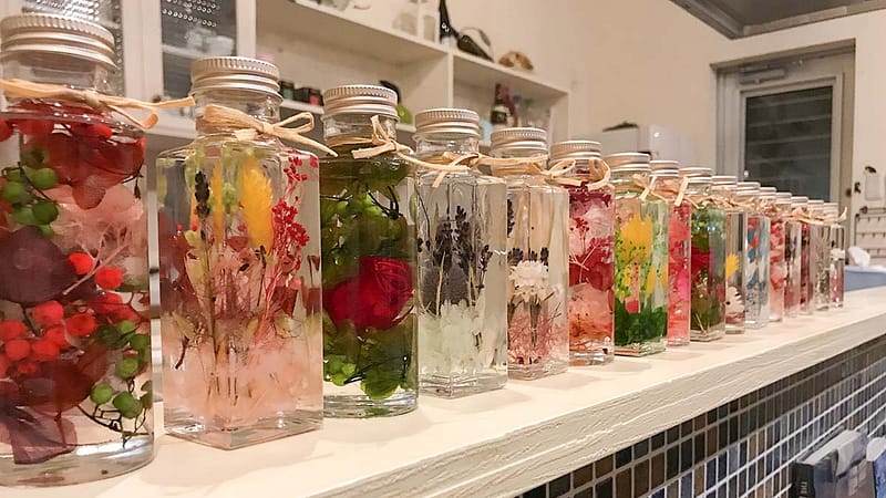 キッチンスタジオ
