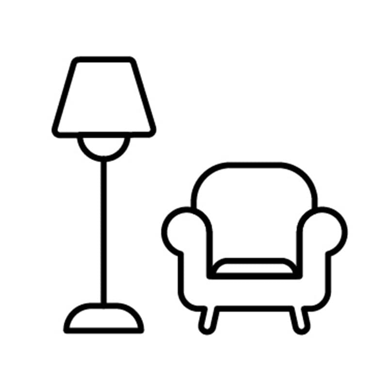 部屋