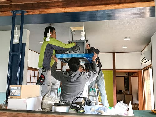 田中様