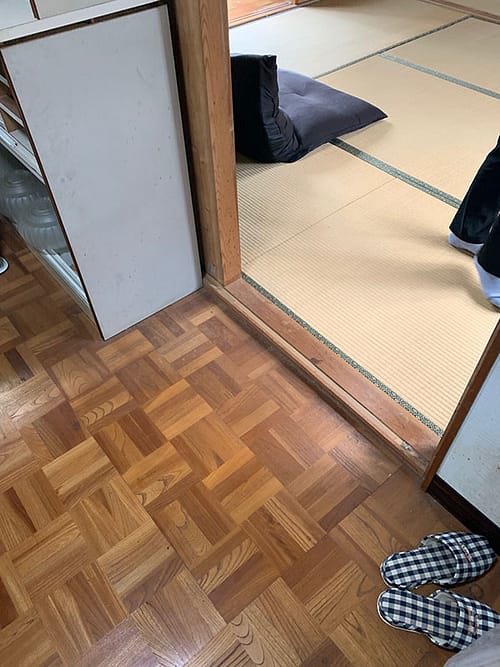 友達が集う波乗りのYeah!!!!!