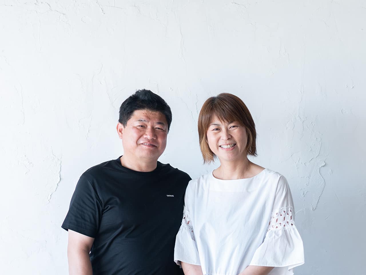 コニースタッフの様子