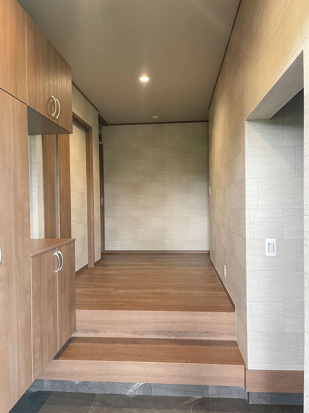 9人家族住みながらリフォーム大作戦