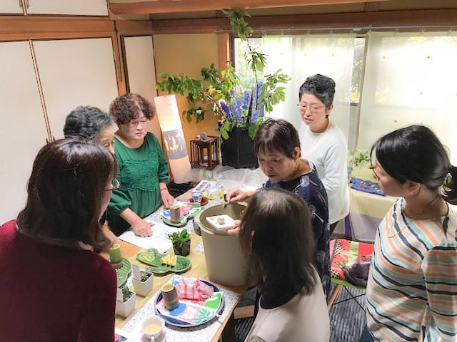 田中様