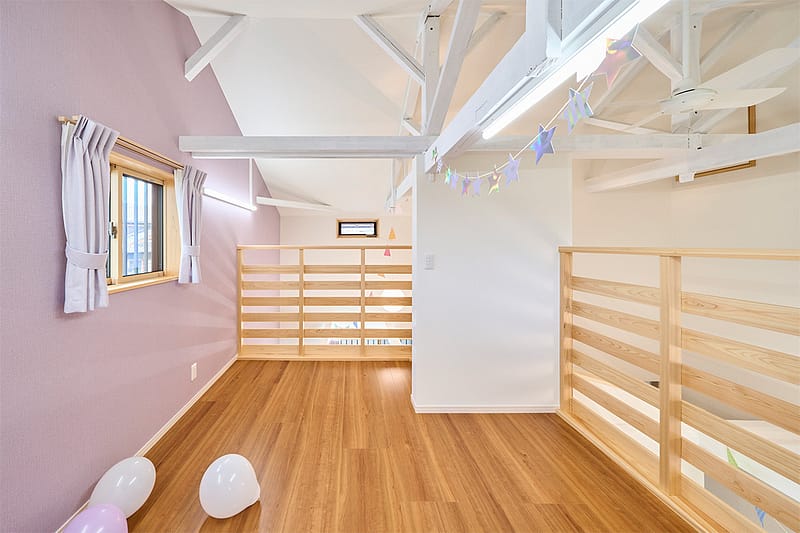 パパママ贈り物