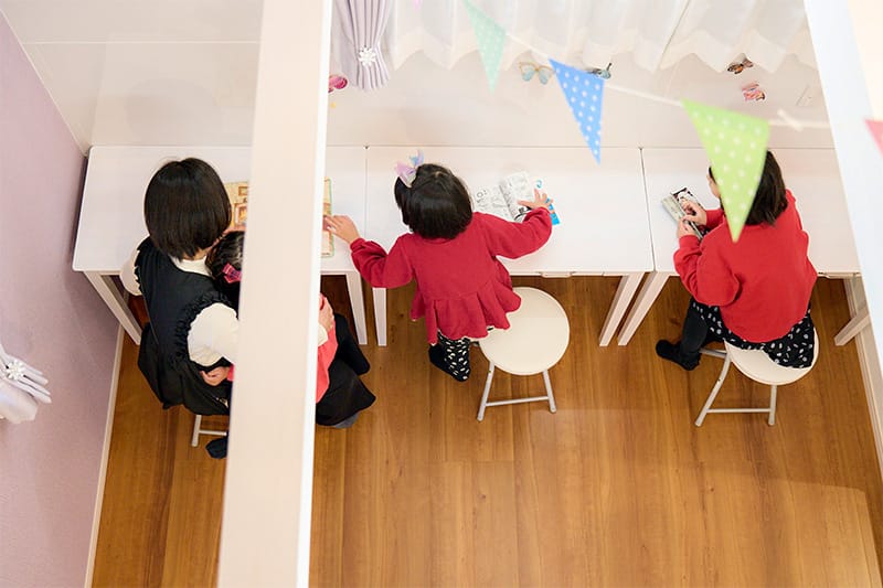 パパママ贈り物