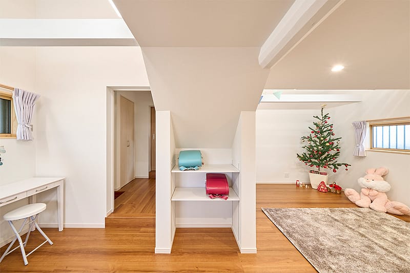 パパママ贈り物