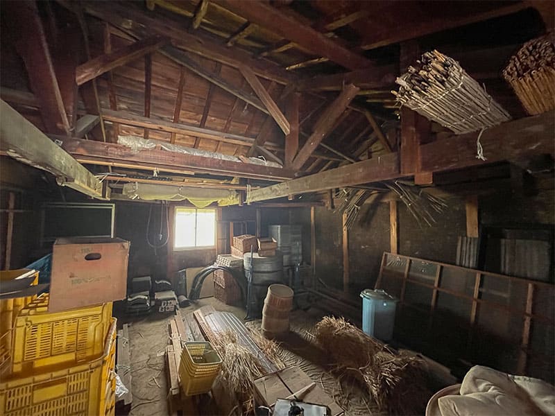 パパママ贈り物