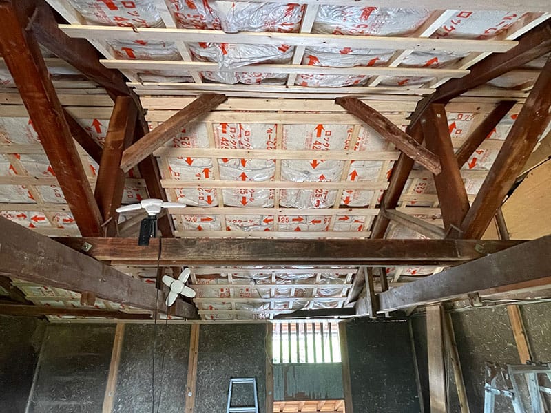 パパママ贈り物