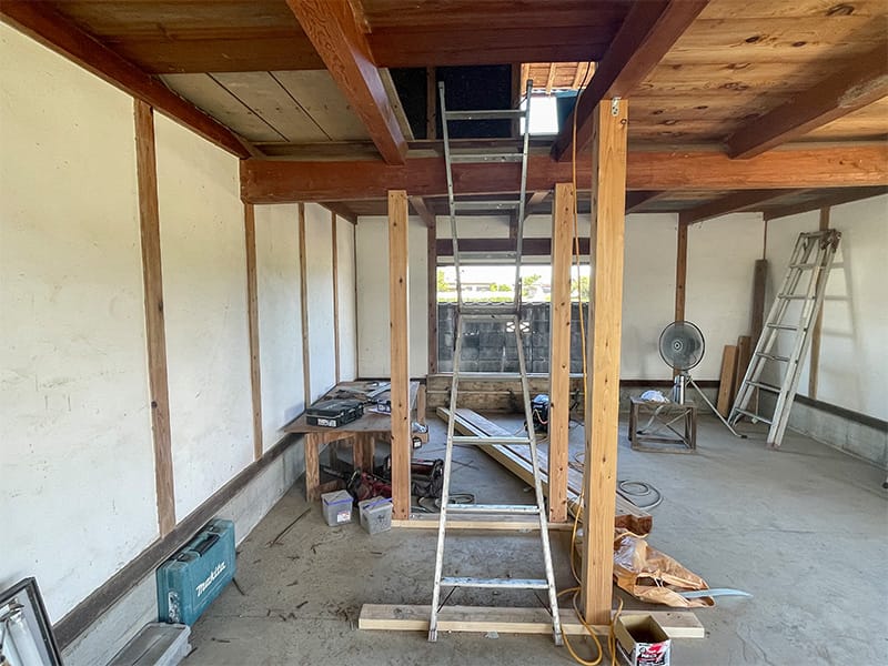 パパママ贈り物