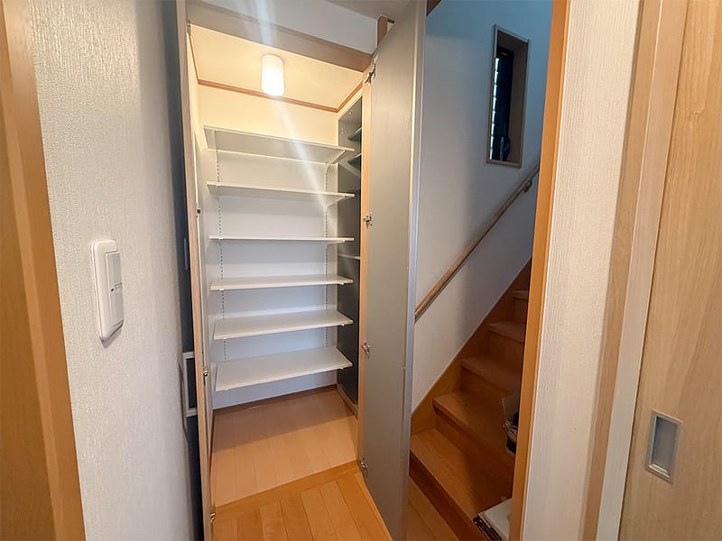 パパママ贈り物