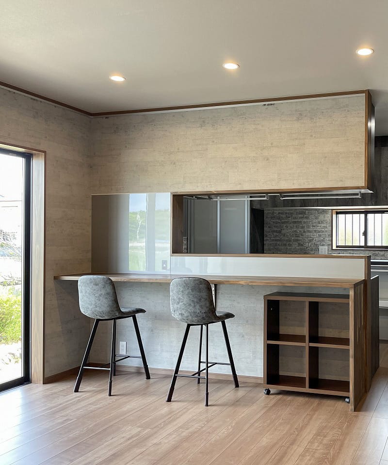 9人家族住みながらリフォーム大作戦