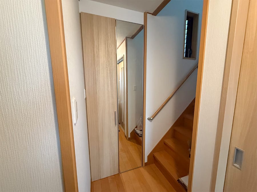 パパママ贈り物