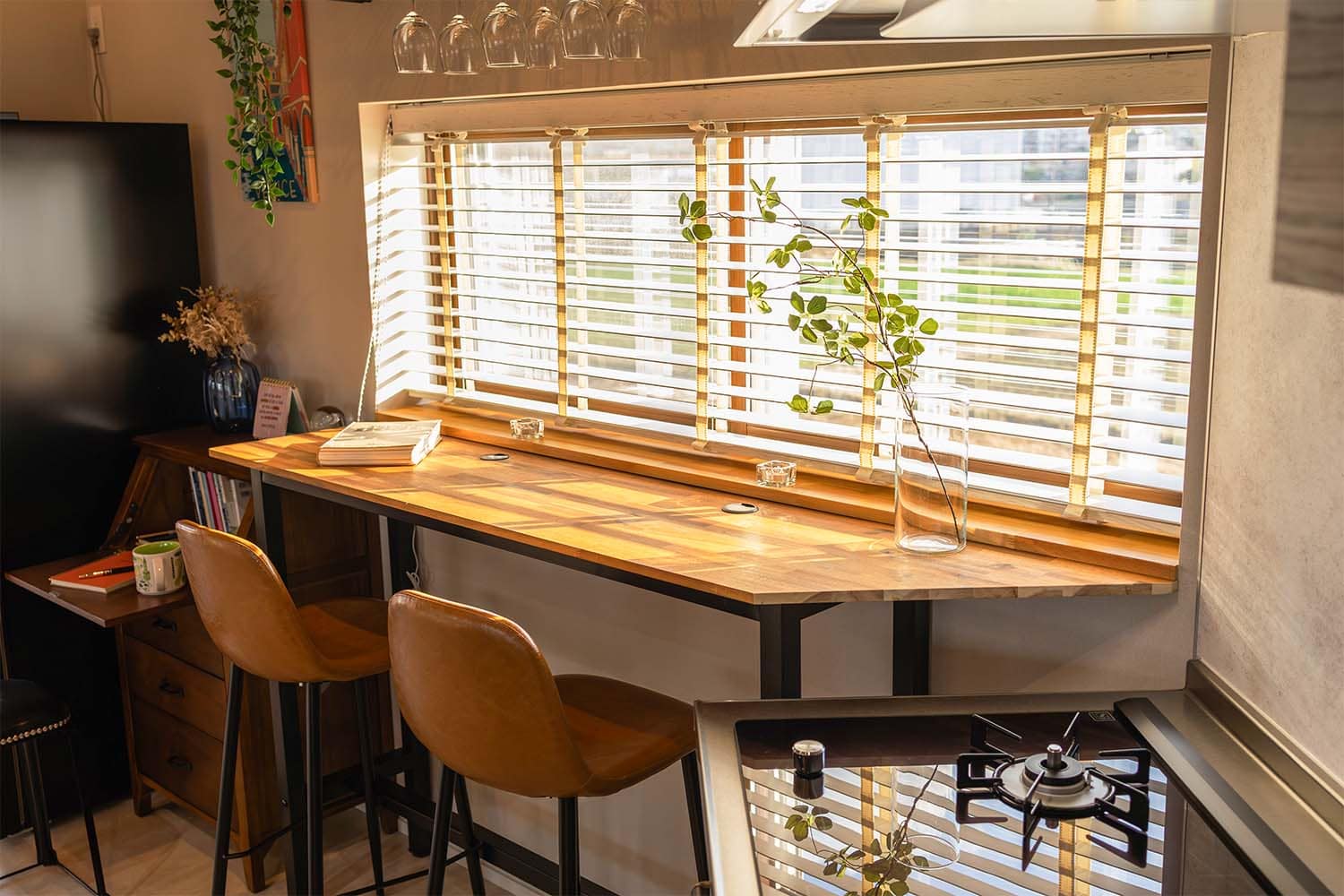 リノベーションスタジオ